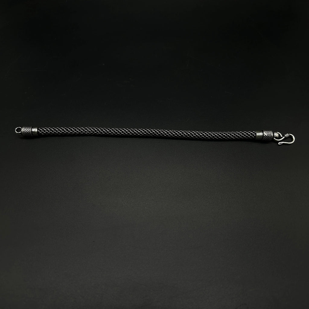 925 Sterling Silver Men's bracelet