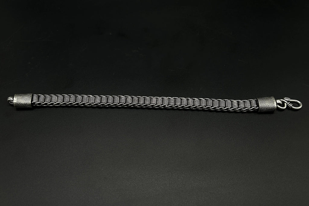 925 Sterling Silver Men's bracelet