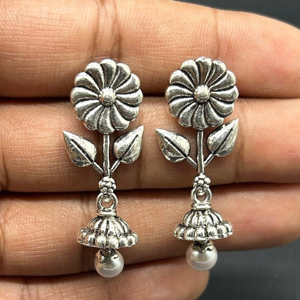 925 Sterling Silver Earing