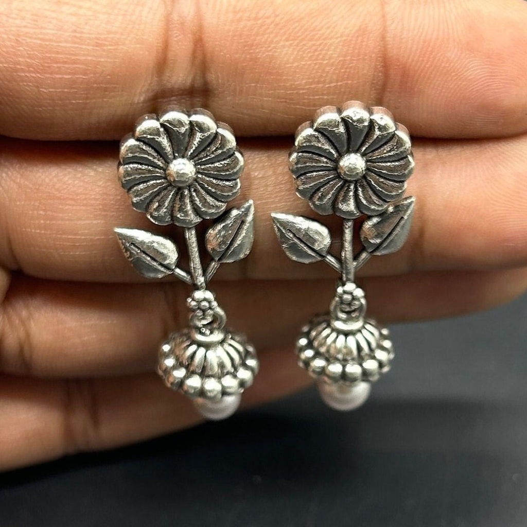 925 Sterling Silver Earing