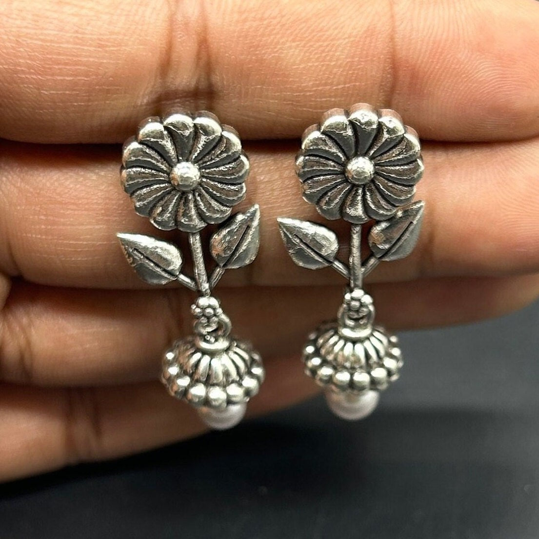 925 Sterling Silver Earing