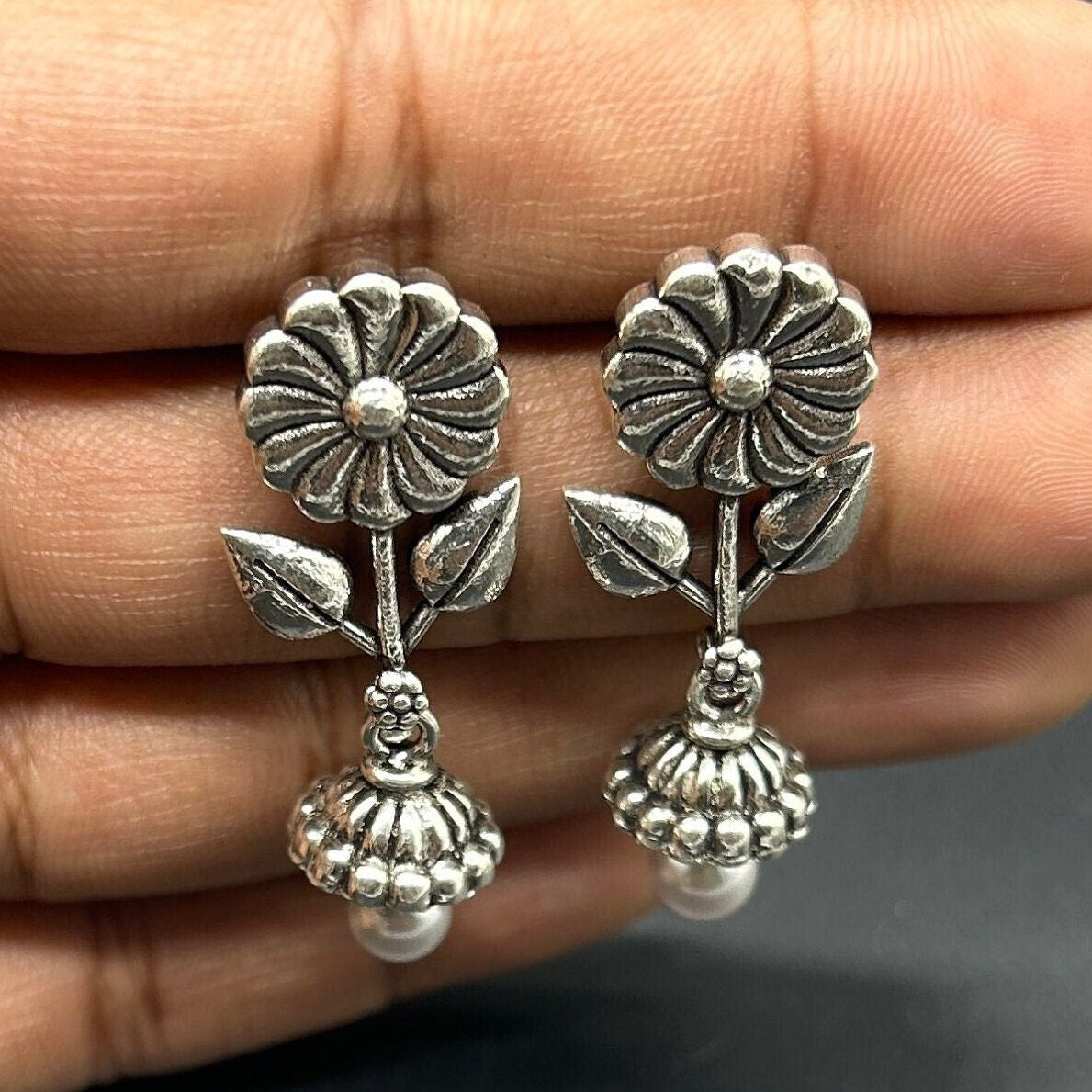 925 Sterling Silver Earing