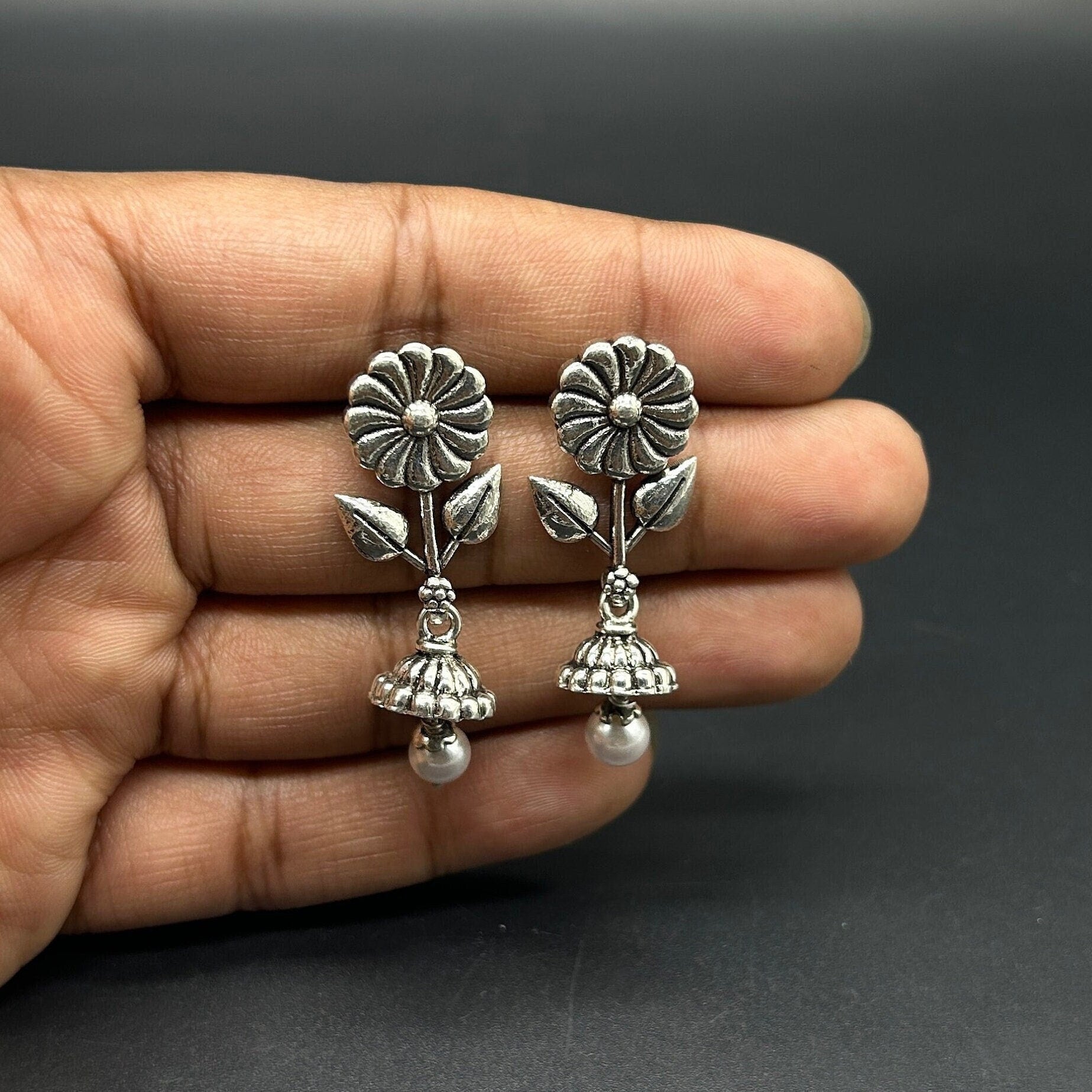 925 Sterling Silver Earing