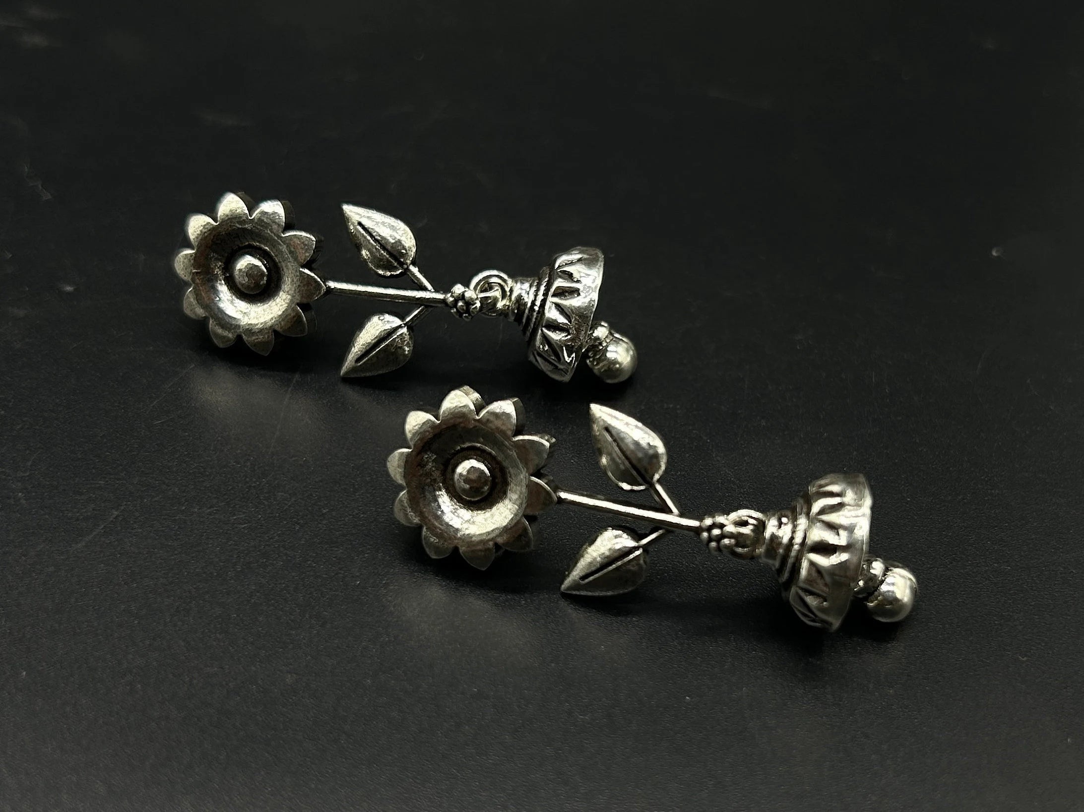 925 Sterling Silver Earing