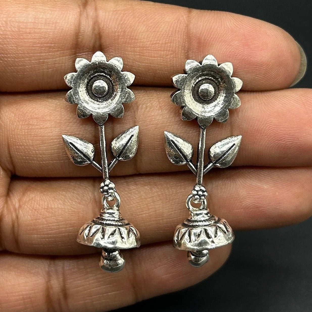 925 Sterling Silver Earing