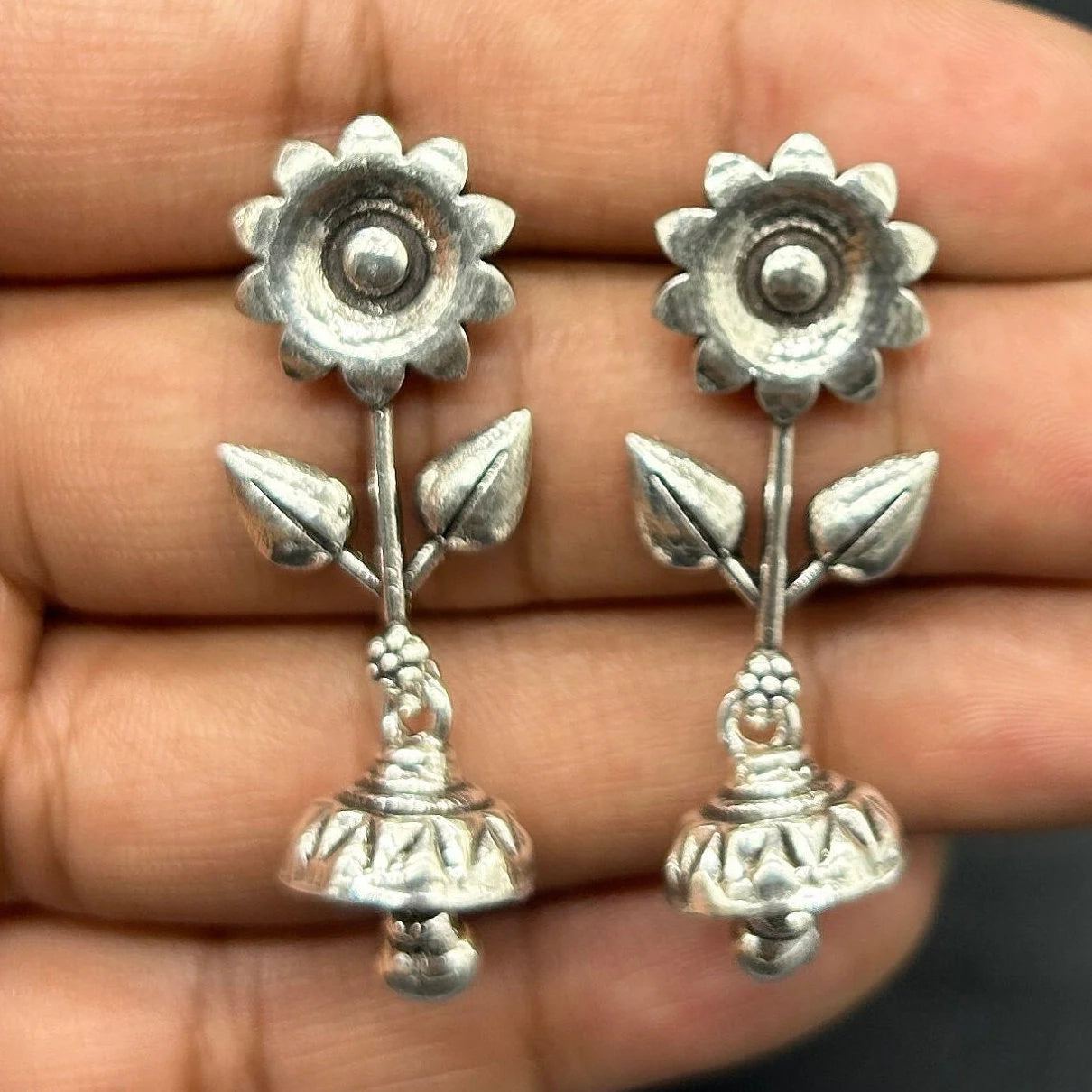 925 Sterling Silver Earing