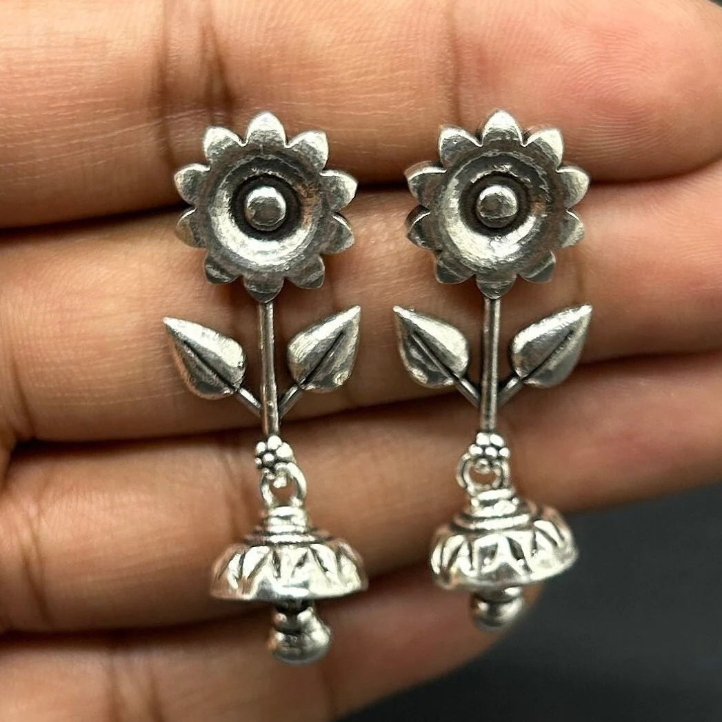 925 Sterling Silver Earing