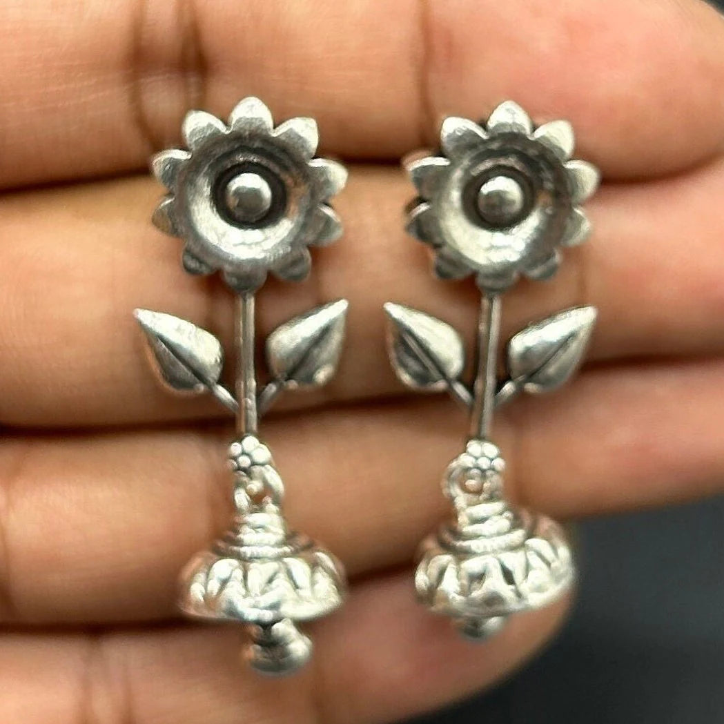 925 Sterling Silver Earing