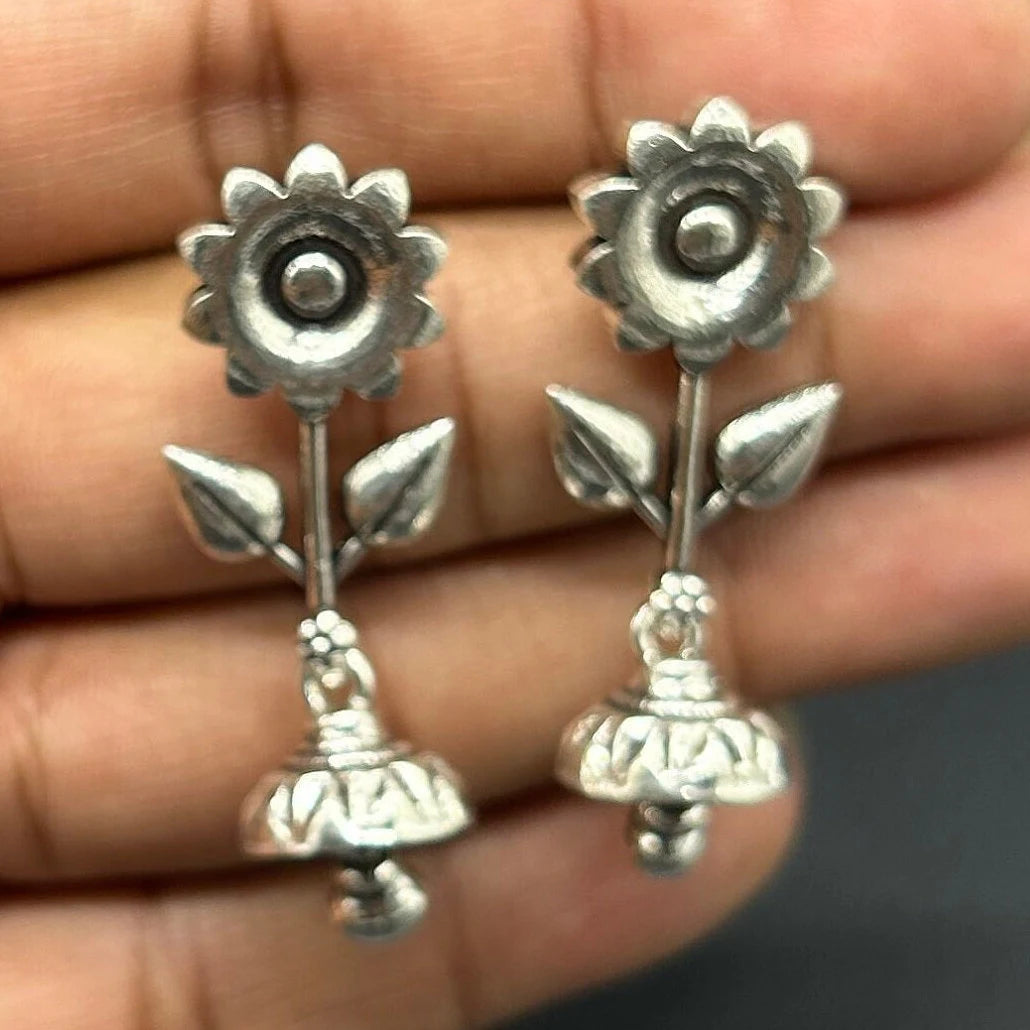 925 Sterling Silver Earing