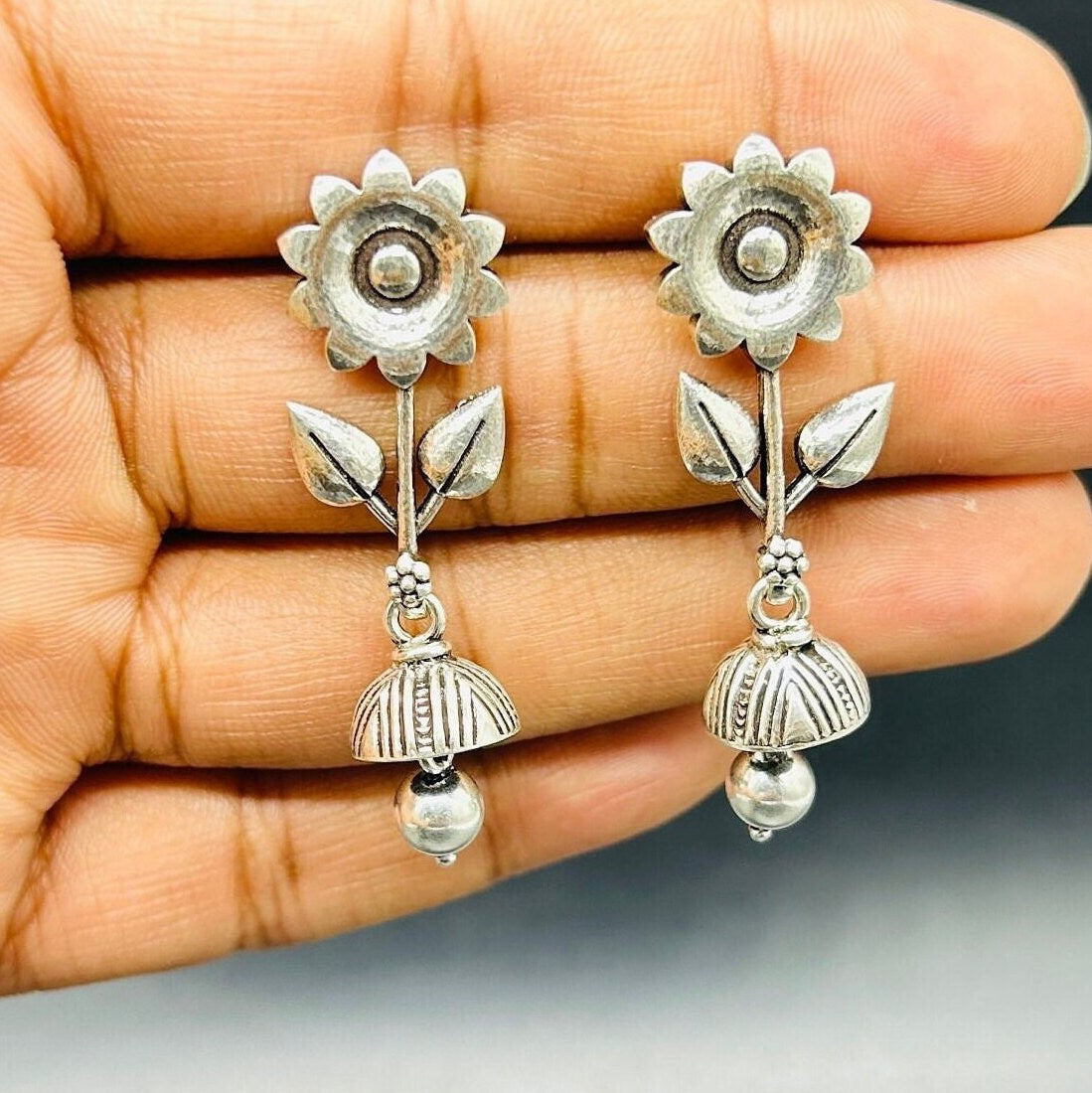 925 Sterling Silver Earing