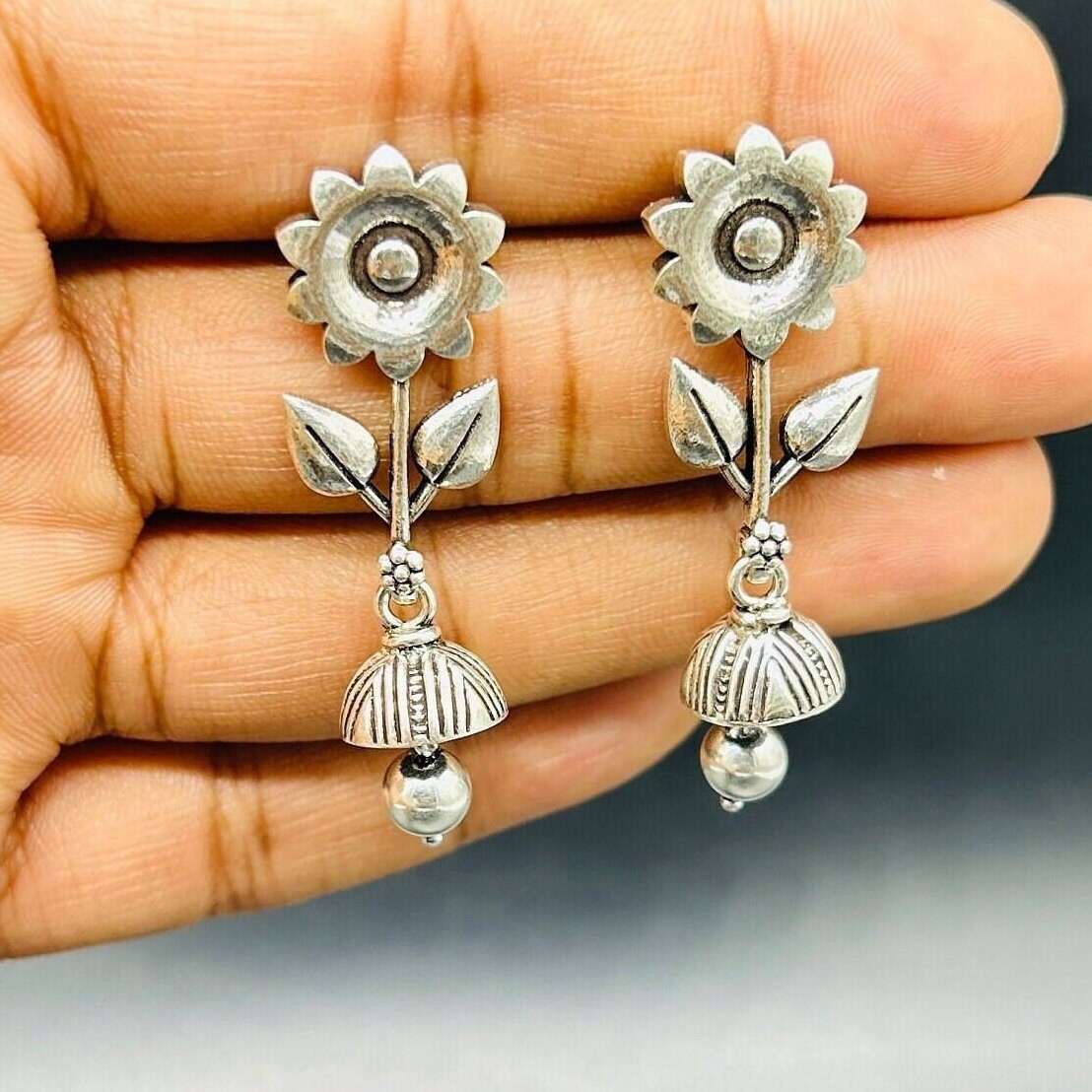 925 Sterling Silver Earing
