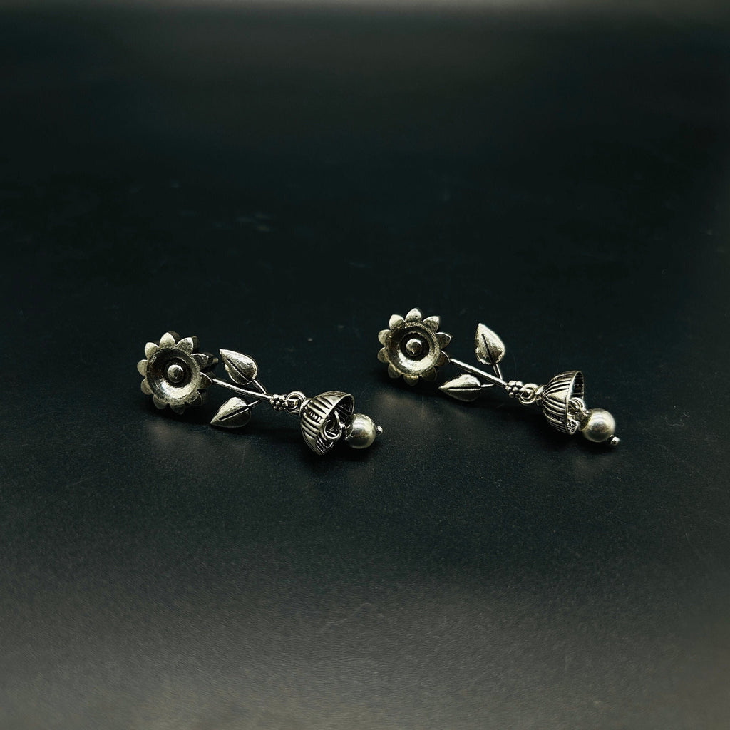 925 Sterling Silver Earing