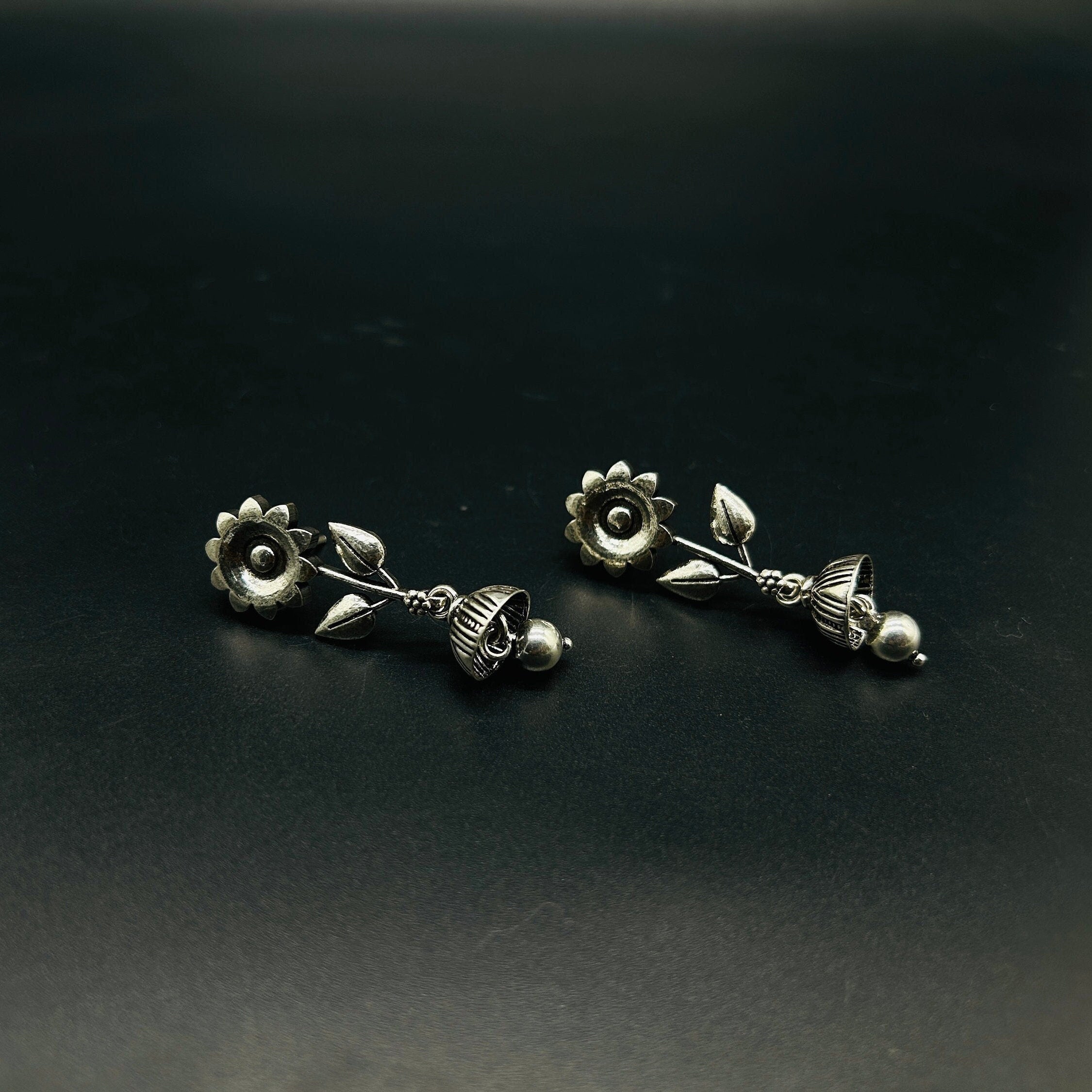 925 Sterling Silver Earing