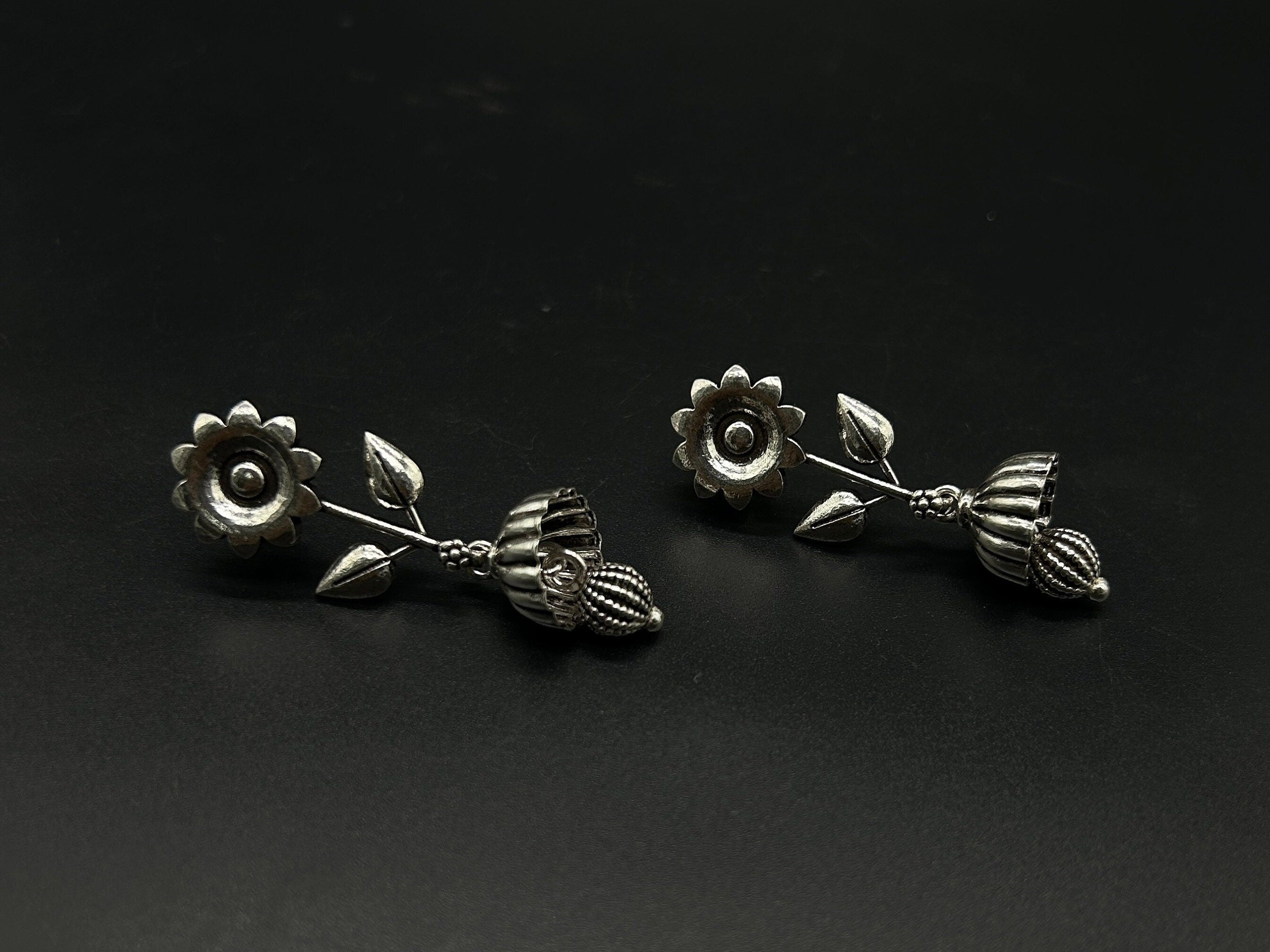 925 Sterling Silver Earing