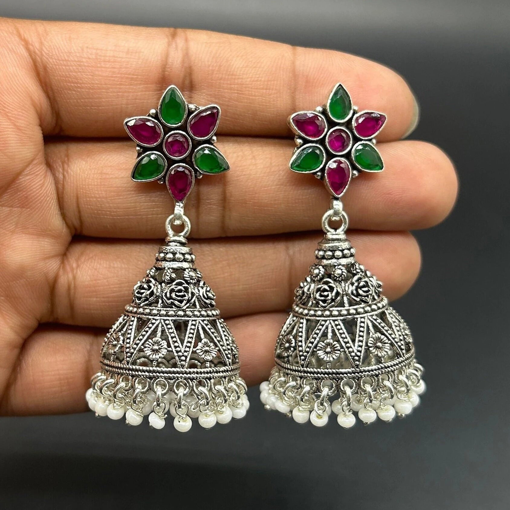 925 Sterling Silver Earing