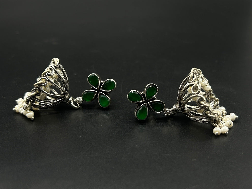 925 Sterling Silver Earing