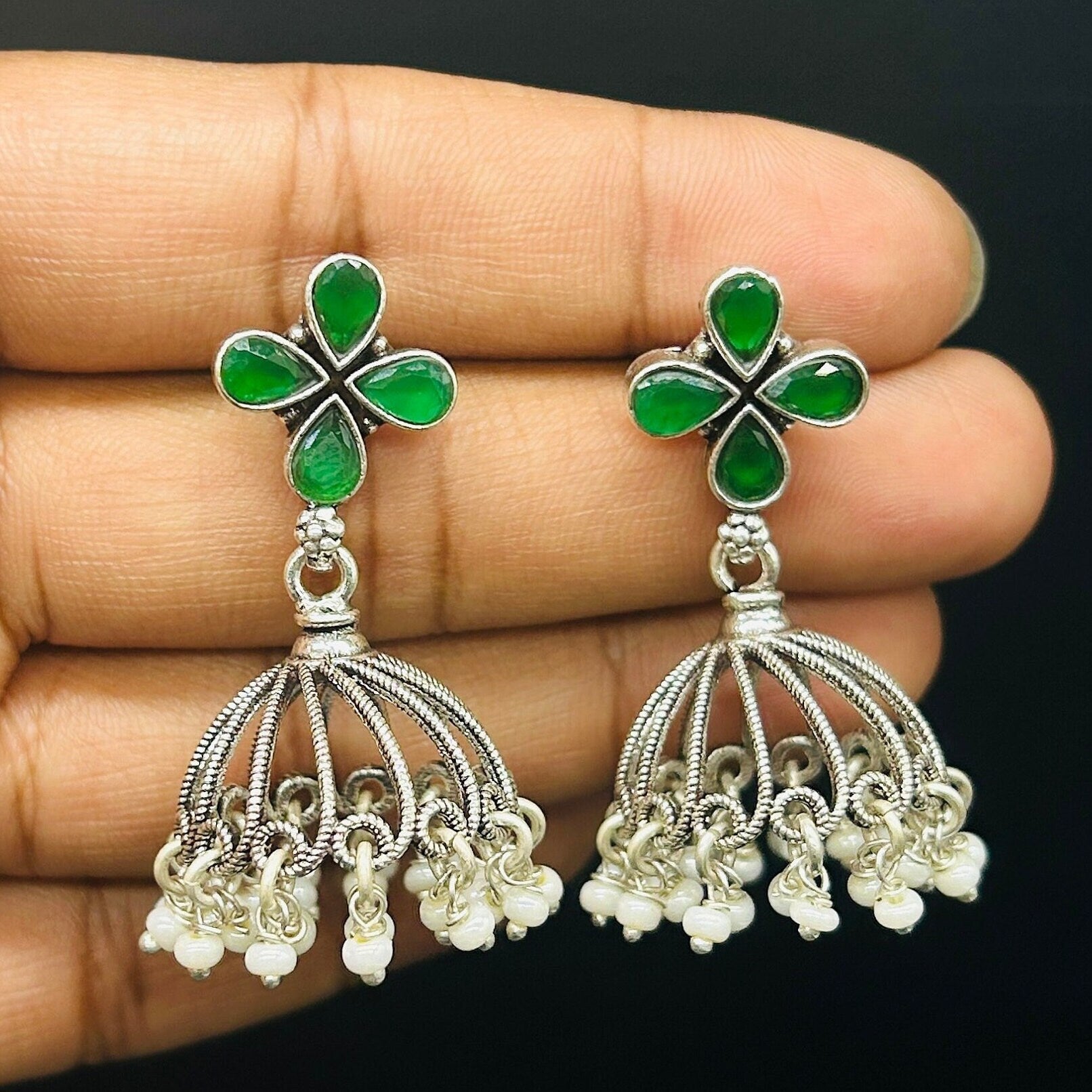 925 Sterling Silver Earing