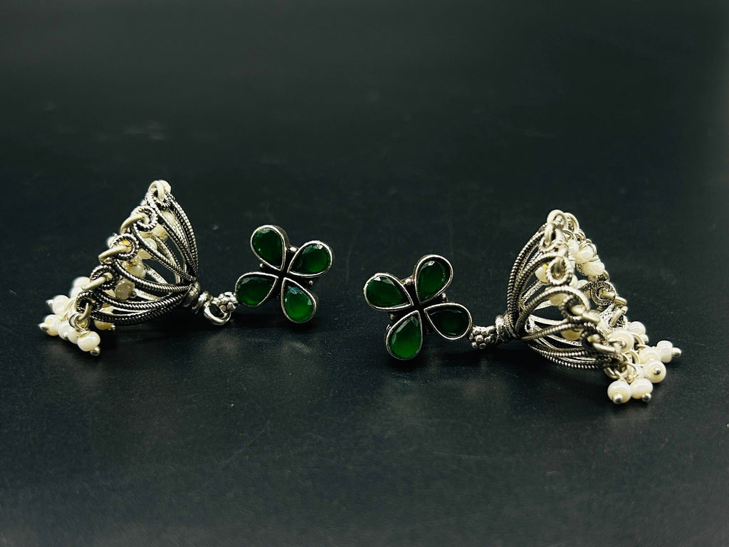 925 Sterling Silver Earing