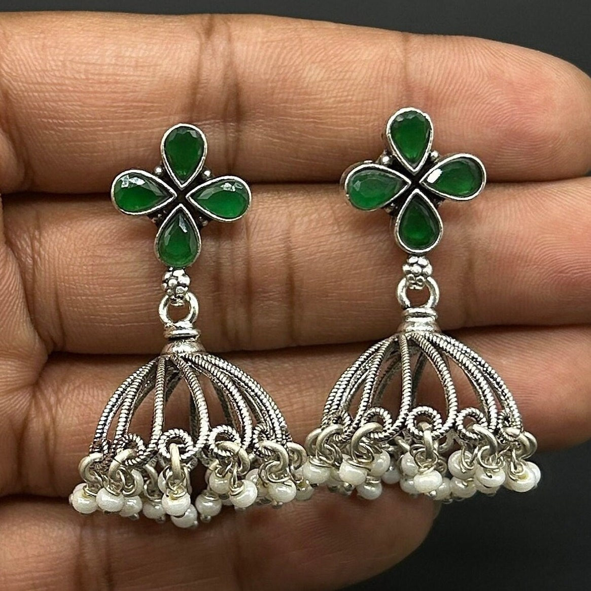 925 Sterling Silver Earing