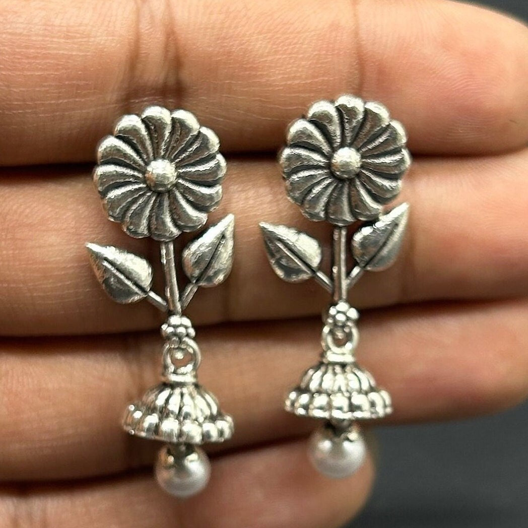 925 Sterling Silver Earing