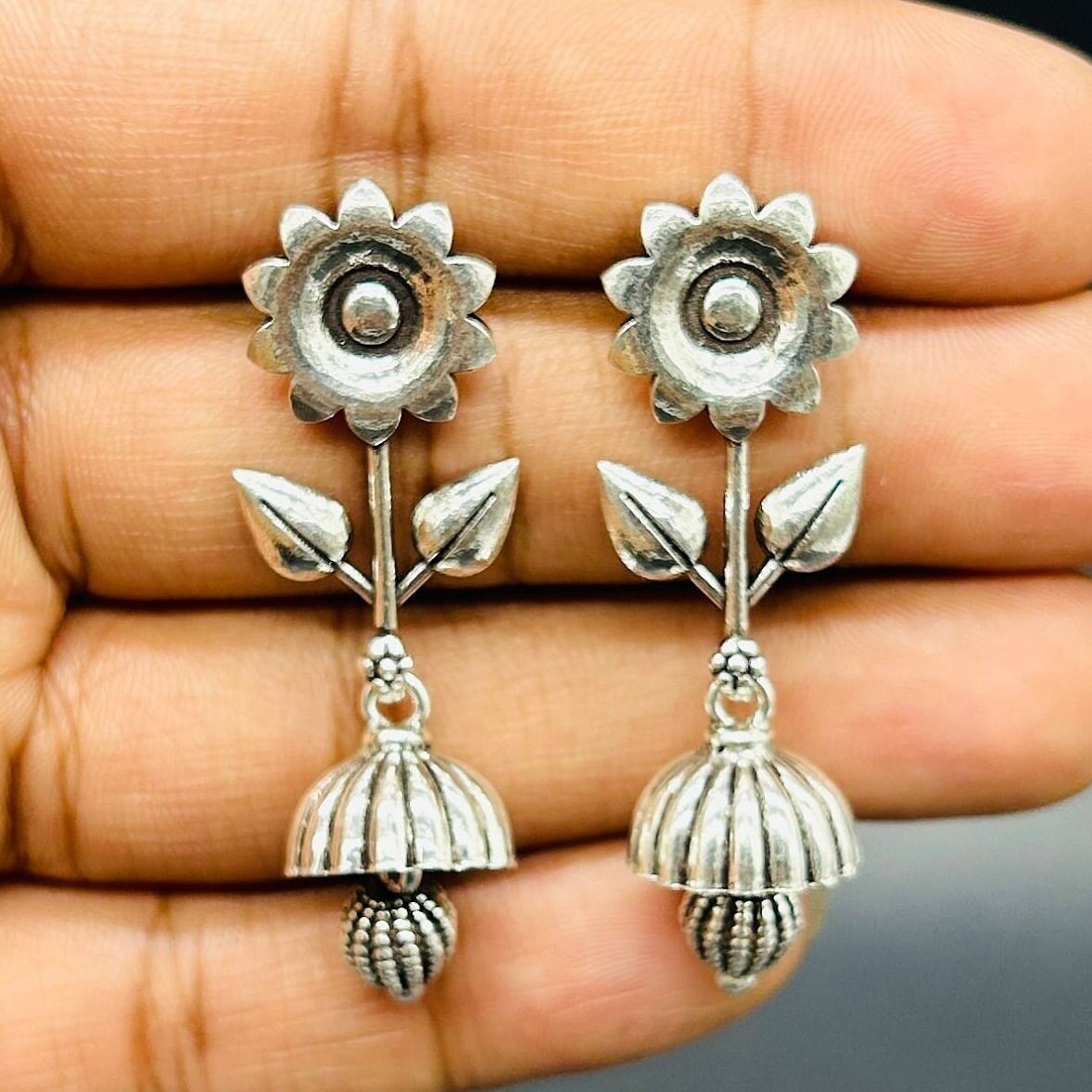 925 Sterling Silver Earing