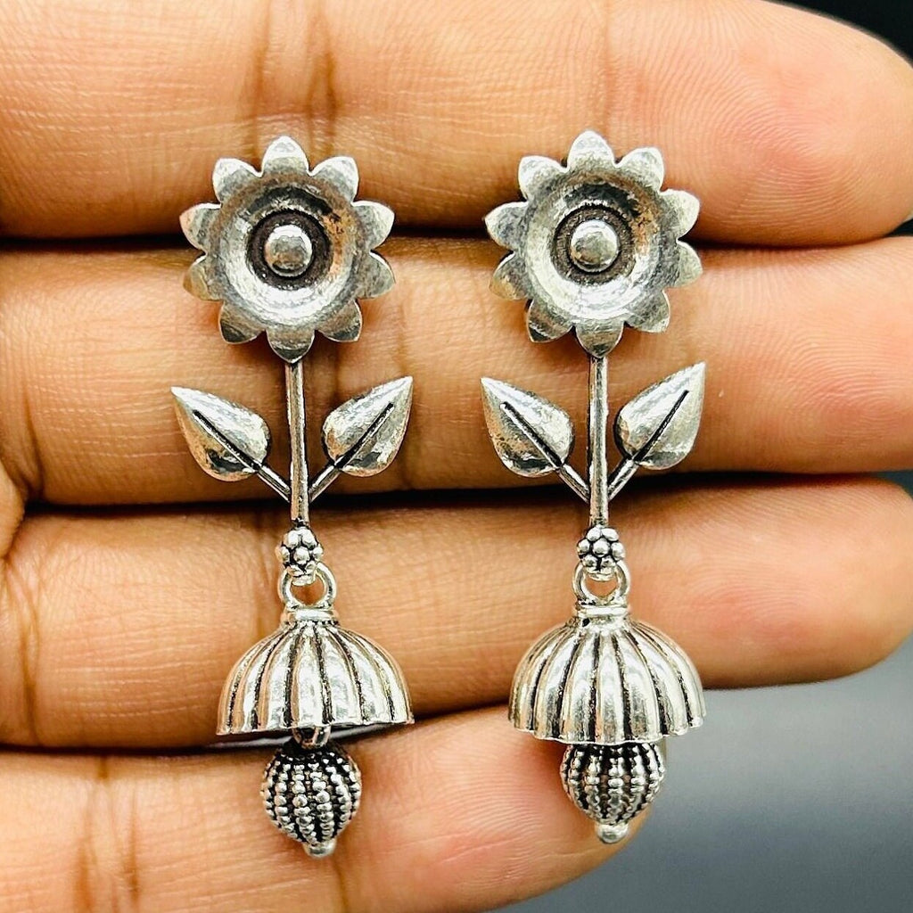 925 Sterling Silver Earing