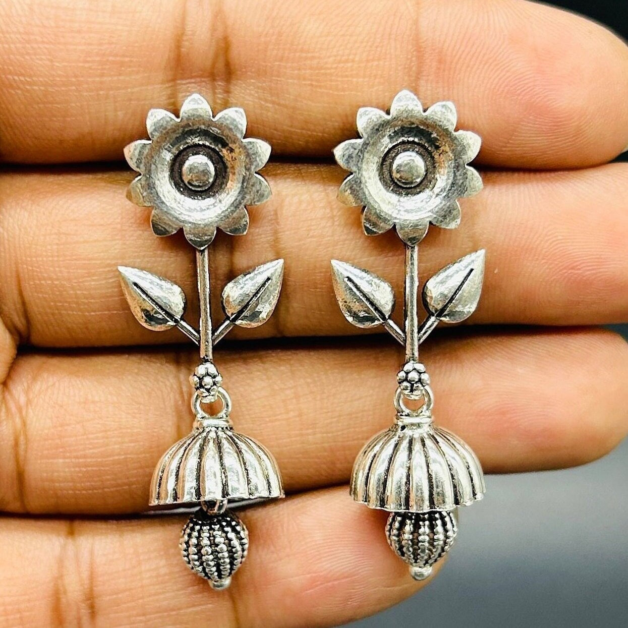 925 Sterling Silver Earing