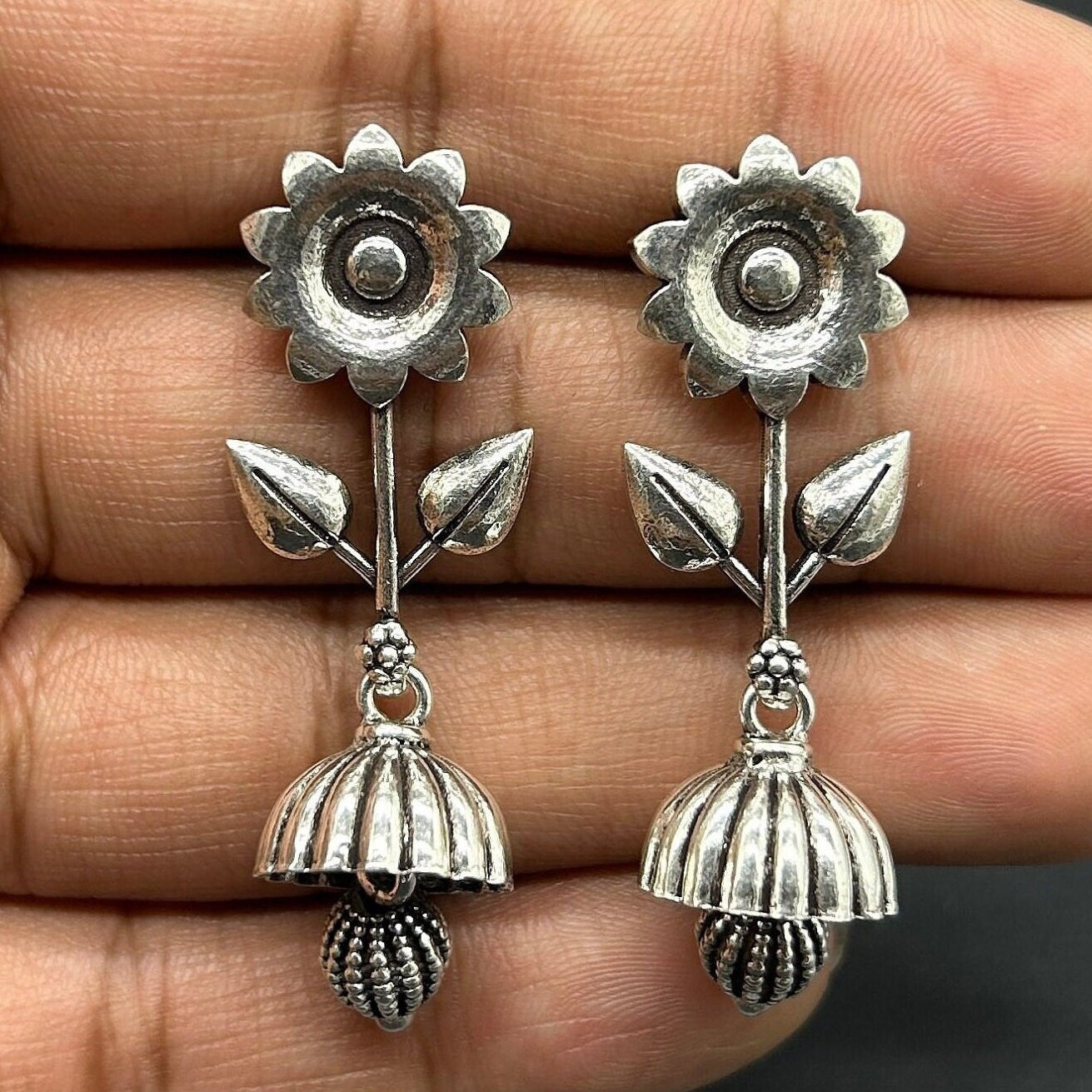 925 Sterling Silver Earing