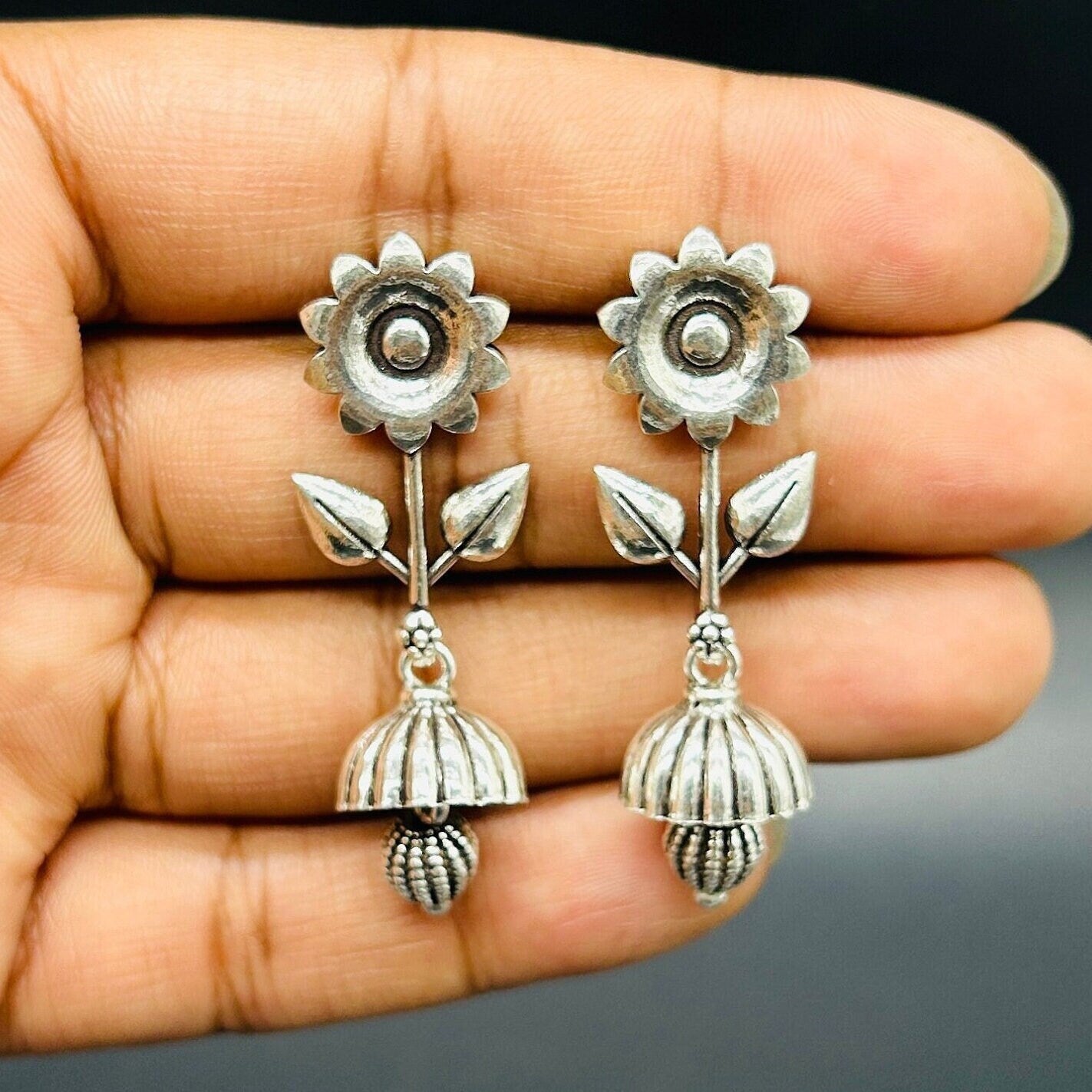 925 Sterling Silver Earing