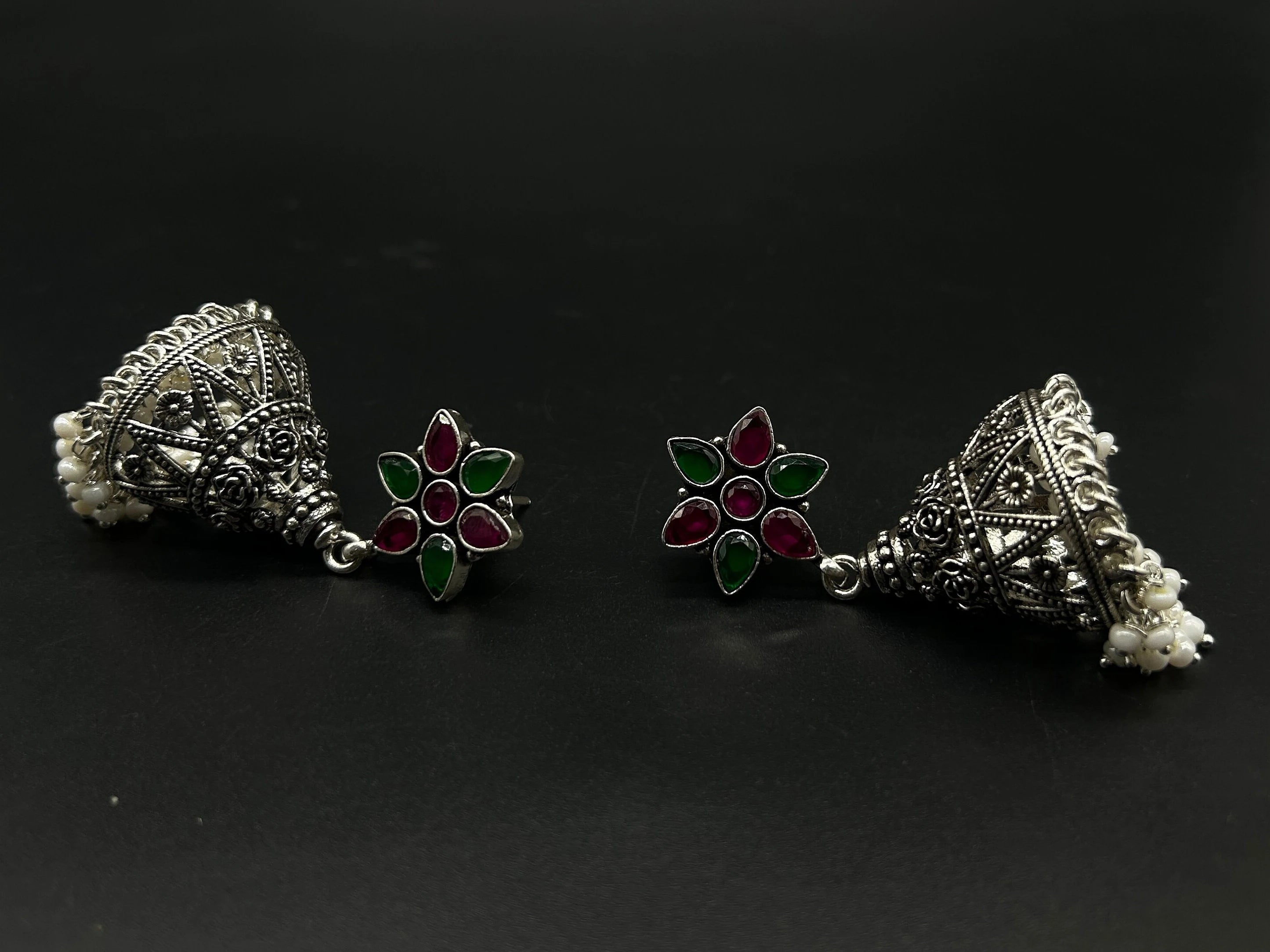 925 Sterling Silver Earing