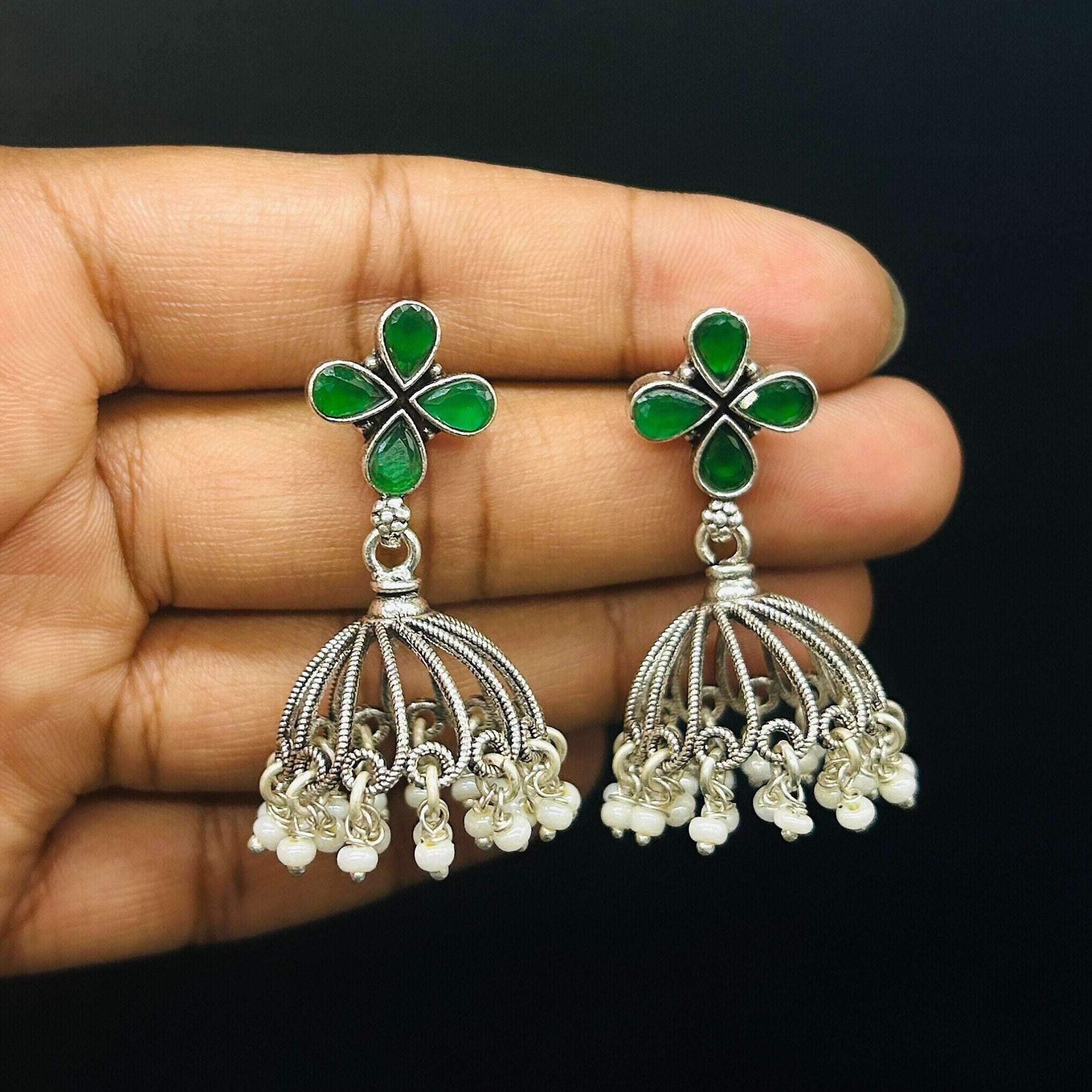 925 Sterling Silver Earing