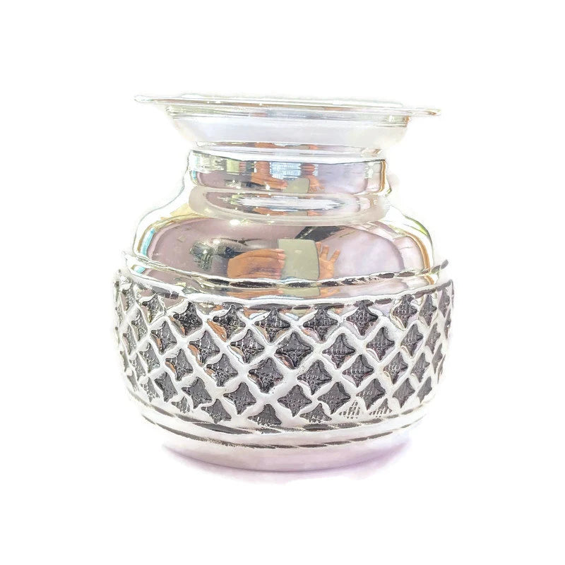 925 Sterling Silver Kalash Lota / Silver Lota at Best Price in Etsy / Silver Kalash / Lota for Puja