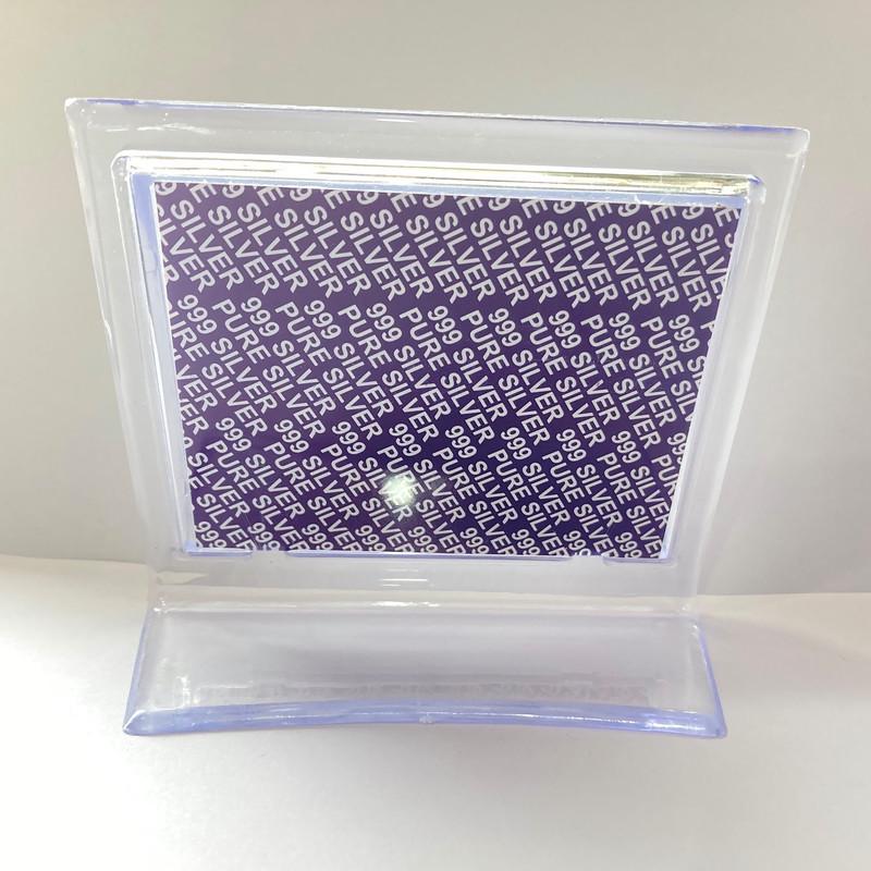 Ganesh Laxmi Frame / Gift