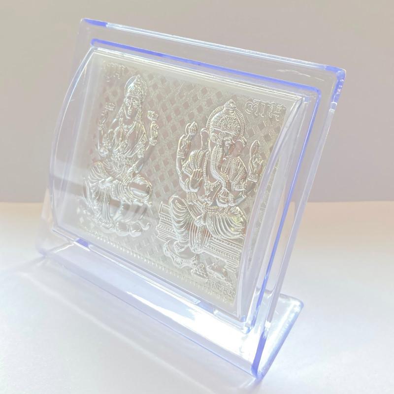 Ganesh Laxmi Frame / Gift