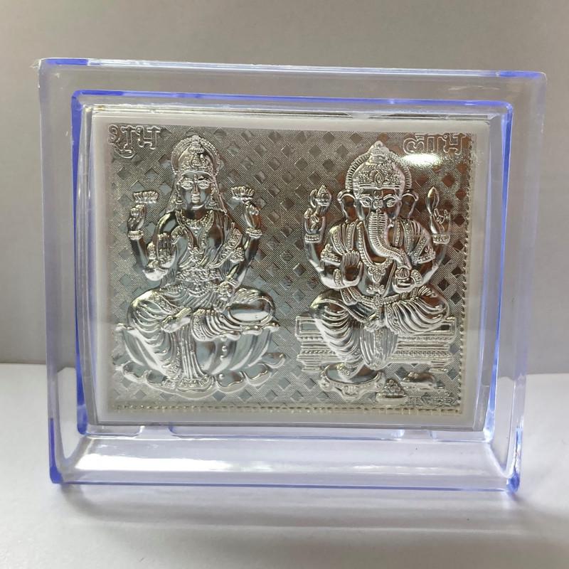 Ganesh Laxmi Frame / Gift