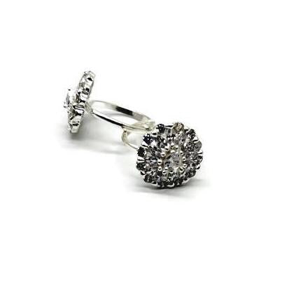 925 Sterling Silver Toe-rings