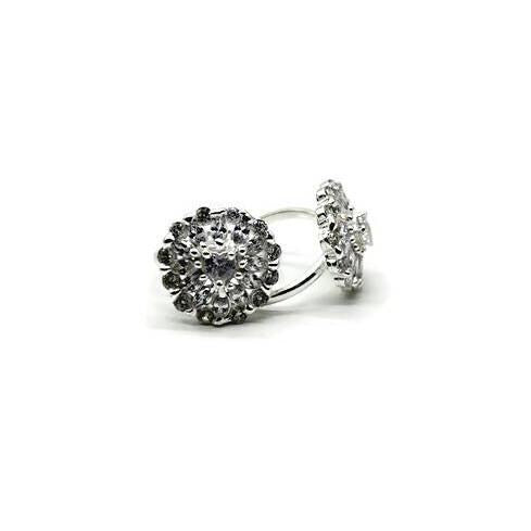925 Sterling Silver Toe-rings