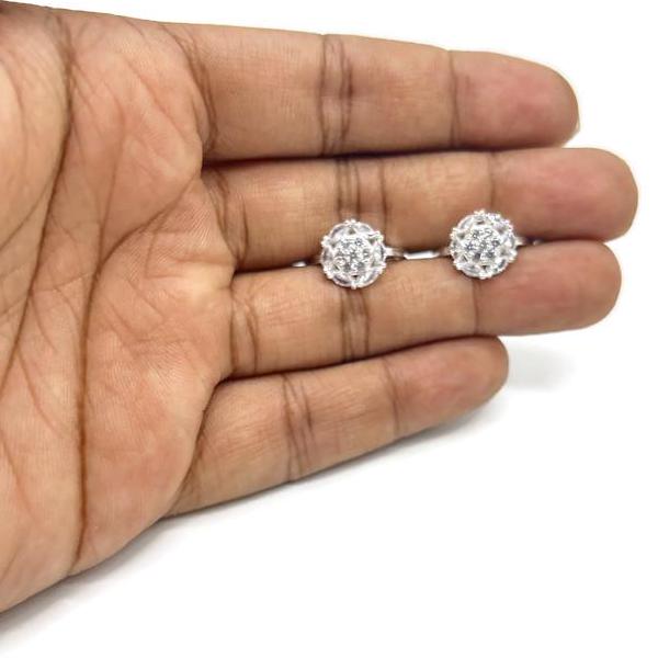 925 Sterling Silver Toe-rings