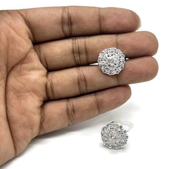925 Sterling Silver Toe-rings