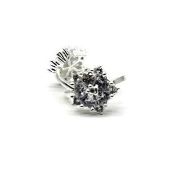 925 Sterling Silver Toe-rings