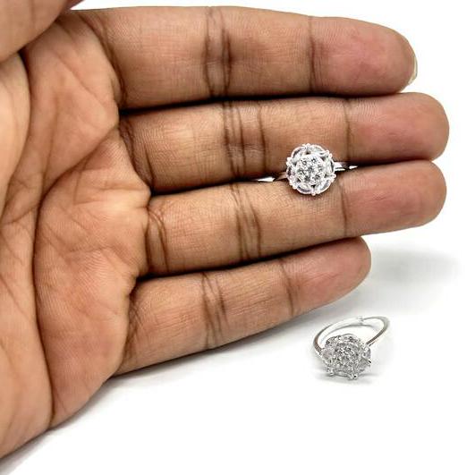 925 Sterling Silver Toe-rings