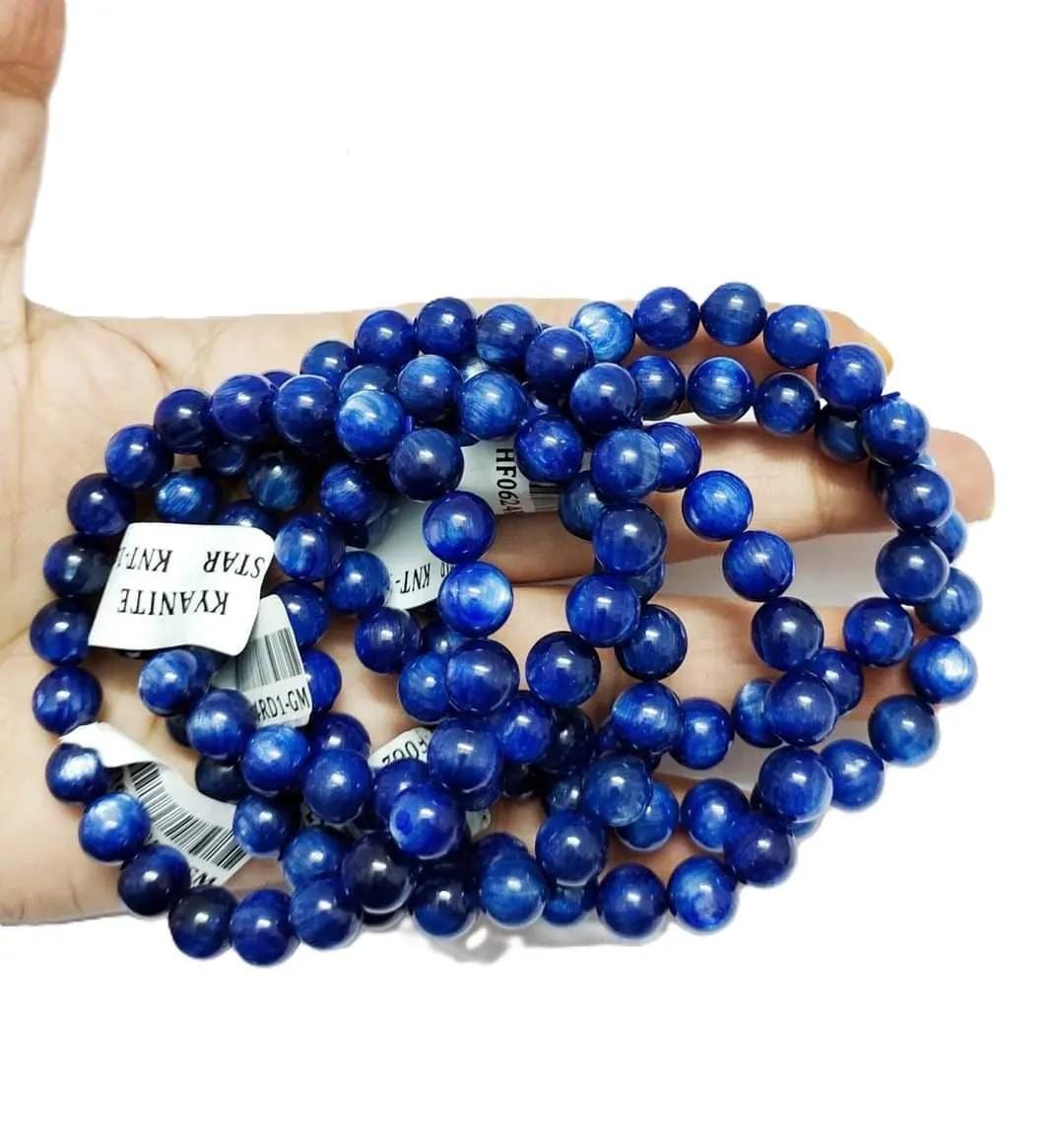 Kynite Star Bracelet ,8mm