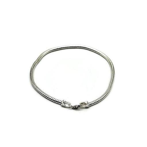 925 Sterling Silver Bracelets For Boys /Men.