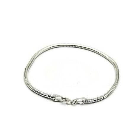 925 Sterling Silver Bracelets For Boys /Men.