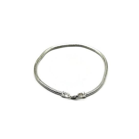 925 Sterling Silver Bracelets For Boys /Men.