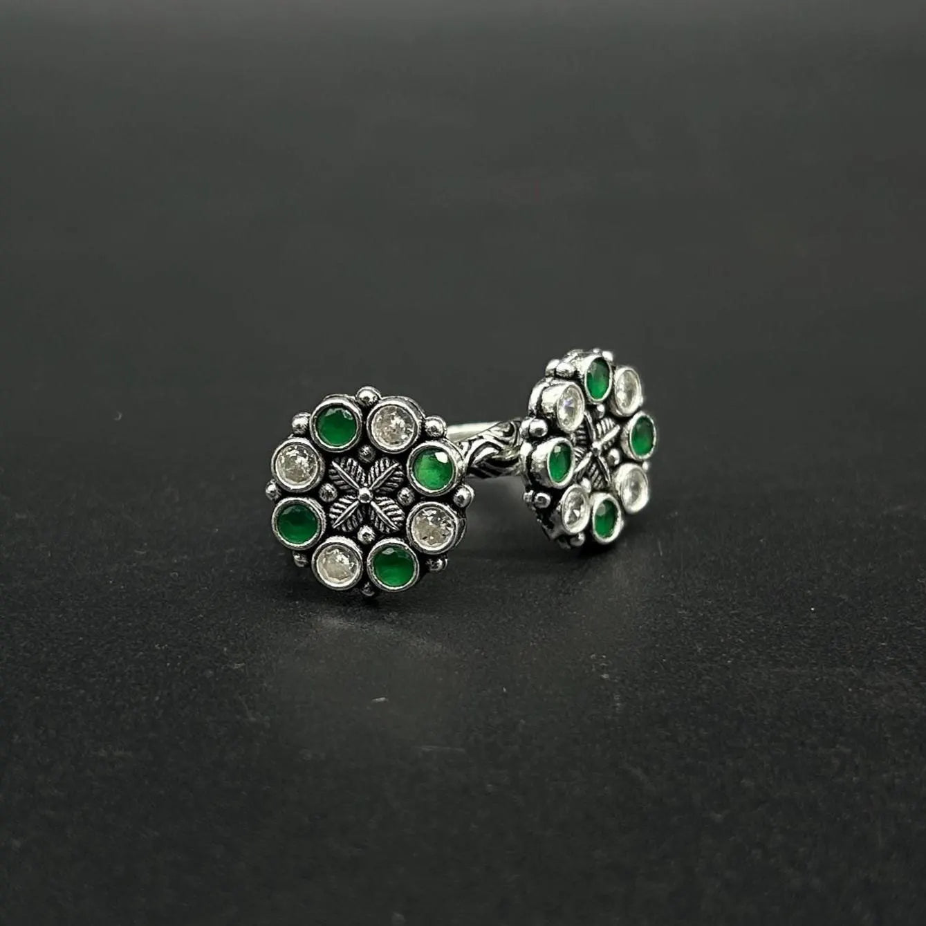 925 Sterling Silver Toe-rings