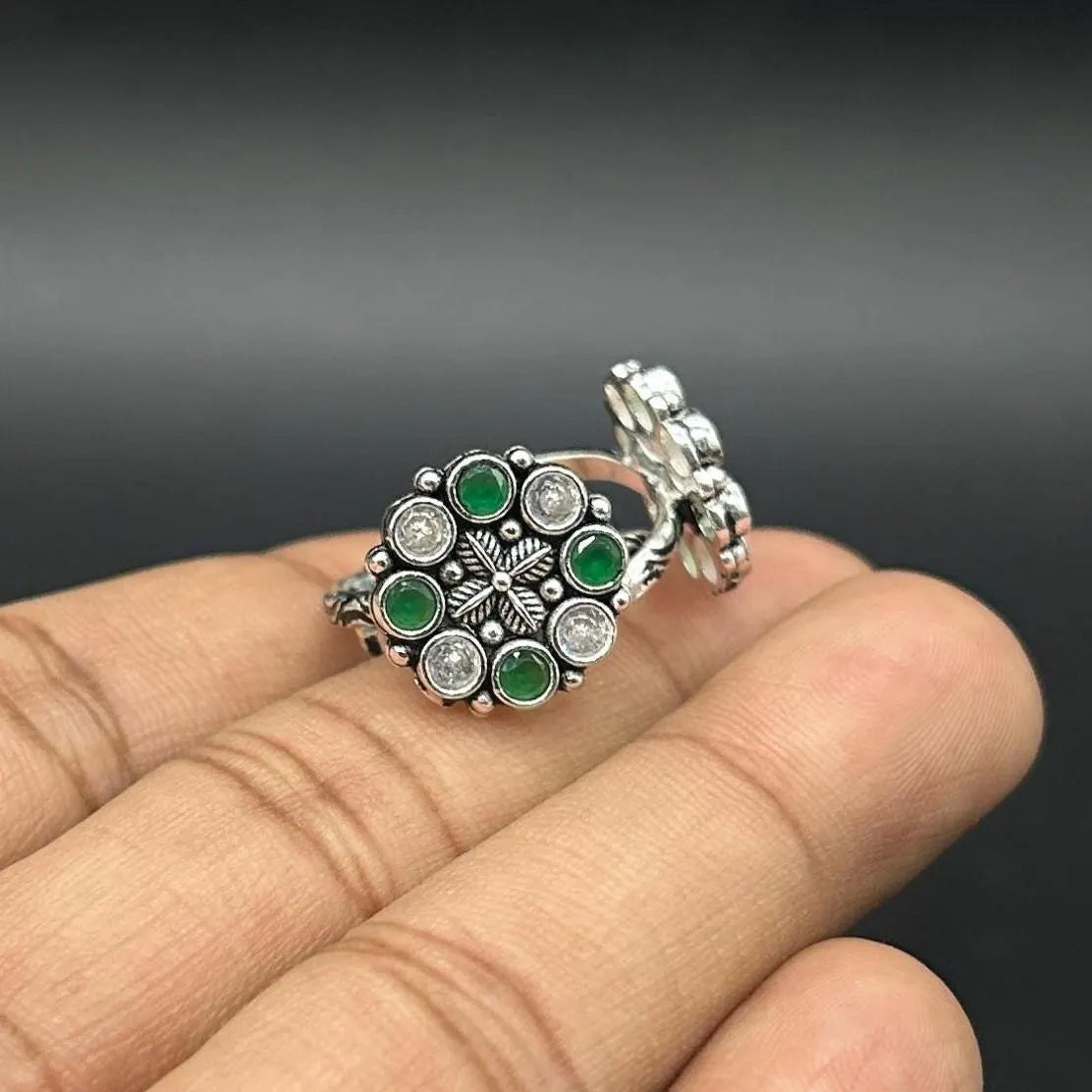 925 Sterling Silver Toe-rings