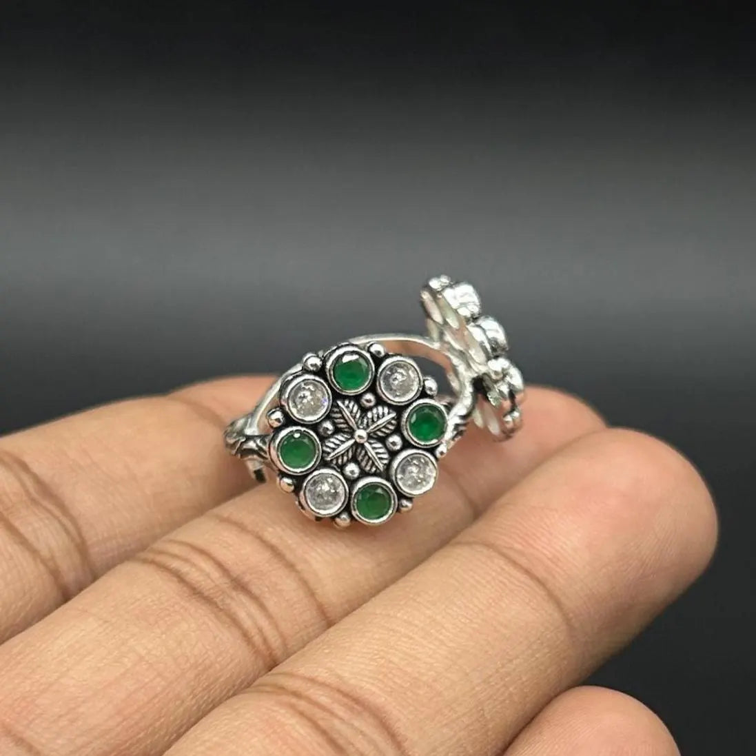 925 Sterling Silver Toe-rings