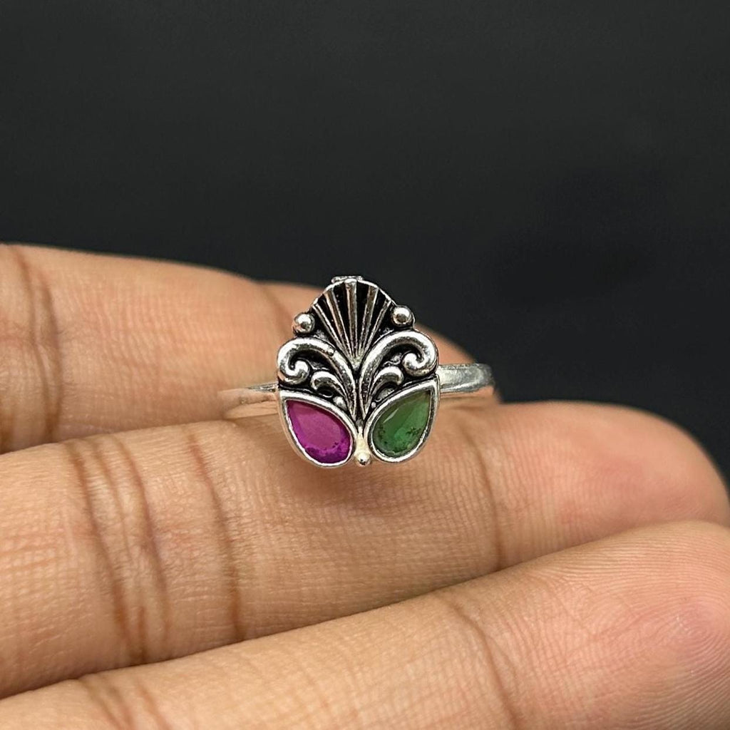 925 Sterling Silver Toe Ring