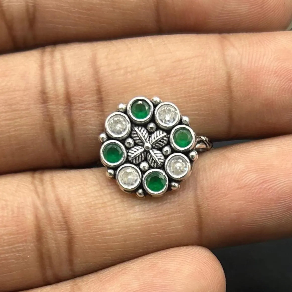 925 Sterling Silver Toe-rings